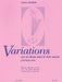 Variations Sun un Théme Dans le Style Ancien [Variations On an Ancient Tune]變奏曲 | 小雅音樂 Hsiaoya Music