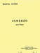 Scherzo pour Orgue 詼諧曲 管風琴 | 小雅音樂 Hsiaoya Music