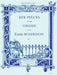 Dix Pieces pour Orgue [10 Pieces for Organ] 小品 管風琴 | 小雅音樂 Hsiaoya Music