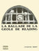 La Ballade de la Geole de Reading for Orchestra 伊貝爾 敘事曲 管弦樂團 | 小雅音樂 Hsiaoya Music