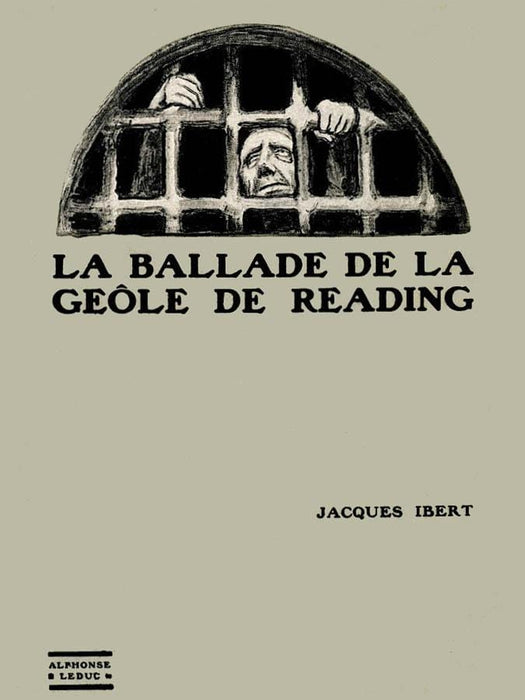 La Ballade de la Geole de Reading for Orchestra 伊貝爾 敘事曲 管弦樂團 | 小雅音樂 Hsiaoya Music