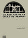 La Ballade de la Geole de Reading for Orchestra 伊貝爾 敘事曲 管弦樂團 | 小雅音樂 Hsiaoya Music