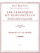 Adagio & Allegro Op. 70 - Classiques No. 50 for Cello and Piano 舒曼‧羅伯特 慢板 大提琴 鋼琴 | 小雅音樂 Hsiaoya Music