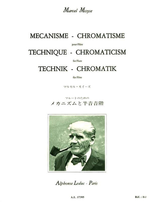 Technique - Chromaticism for Flute 長笛 | 小雅音樂 Hsiaoya Music