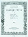 Historiettes pour Piano [Short Stories for Piano] 鋼琴 | 小雅音樂 Hsiaoya Music
