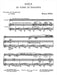 Pièce en Forme de Habanera for Alto Sax and Piano 拉威爾‧摩利斯 中音薩氏管 鋼琴 薩氏管(含鋼琴伴奏) | 小雅音樂 Hsiaoya Music