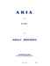 Aria pour Flute et Piano 盧賽爾 詠唱調長笛鋼琴 詠嘆調 | 小雅音樂 Hsiaoya Music