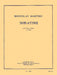 Sonatine pour Deux Violons et Piano 馬悌努 鋼琴 雙小提琴 | 小雅音樂 Hsiaoya Music