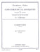Premier Solos Concertos Classiques - Concerto No. 13, Solo No. 1 for Violin and Piano 克羅采‧羅道夫 協奏曲 小提琴 鋼琴 | 小雅音樂 Hsiaoya Music