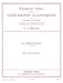 Premier Solos Concertos Classiques - Concerto No. 19 for Violin and Piano 克羅采‧羅道夫 協奏曲 小提琴 鋼琴 | 小雅音樂 Hsiaoya Music
