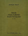 Trois Nocturnes Dantesques for Piano Solo 鋼琴 夜曲 | 小雅音樂 Hsiaoya Music