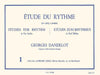 Etude Du Rythme - Volume 1 練習曲 | 小雅音樂 Hsiaoya Music