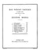 Dix Pieces Faciles No. 2 - Le Campanile for Violin and Piano 小提琴 鋼琴 小品 | 小雅音樂 Hsiaoya Music