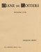 Diane De Poitiers - Suite No. 2 for Orchestra 伊貝爾 組曲 管弦樂團 | 小雅音樂 Hsiaoya Music