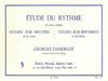 Studies for Rhythm - Volume 5 節奏 | 小雅音樂 Hsiaoya Music