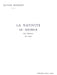 La Nativite du Seigneur - Volume 3 for Organ 梅湘 管風琴 | 小雅音樂 Hsiaoya Music