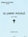 Le Jardin Mouillé pour la Harpe [The Wet Garden for Harp] | 小雅音樂 Hsiaoya Music