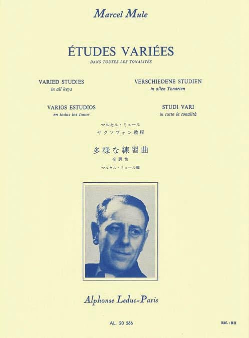 Etudes Variees 練習曲 薩氏管 | 小雅音樂 Hsiaoya Music