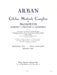 Jean-baptiste Arban - Celebre Methode Complete De Trompette, Cornet A Pistons Et Saxho 短號 小號 | 小雅音樂 Hsiaoya Music