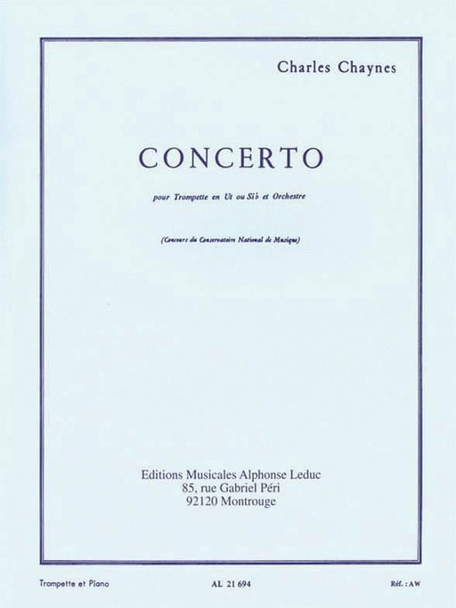 Trumpet Concerto 協奏曲 小號 | 小雅音樂 Hsiaoya Music