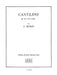 Cantilene (horn & Piano) 法國號 鋼琴 | 小雅音樂 Hsiaoya Music
