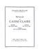 Methode De Caisse-Claire [Method for the Snare Drum] 鼓 | 小雅音樂 Hsiaoya Music