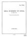 Aria, Scherzo Et Final (trombone & Piano) 詼諧曲 長號 鋼琴 詠嘆調 | 小雅音樂 Hsiaoya Music