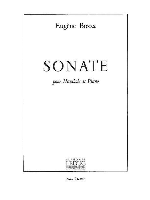 Sonate (oboe & Piano) 雙簧管 鋼琴 | 小雅音樂 Hsiaoya Music