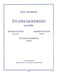Études Modernes Pour Flute [Modern Studies for Flute] 長笛 | 小雅音樂 Hsiaoya Music