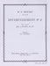 Divertissement No.2, Kv439b (3 Clarinets) 莫札特 | 小雅音樂 Hsiaoya Music