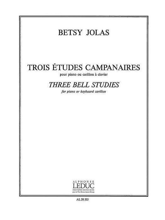 3 Etudes Campanaires (piano Solo) 鋼琴 練習曲 | 小雅音樂 Hsiaoya Music