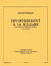 Divertissement A La Bulgare (clarinet & Percussion) 擊樂器 豎笛 | 小雅音樂 Hsiaoya Music