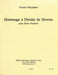 Hommage A Deodat De Severac (guitars 2) 吉他 | 小雅音樂 Hsiaoya Music