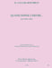 Gallois Montbrun Quand Sonne L'heure Violin & Piano Book 小提琴 鋼琴 | 小雅音樂 Hsiaoya Music