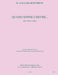 Gallois Montbrun Quand Sonne L'heure Violin & Piano Book 小提琴 鋼琴 | 小雅音樂 Hsiaoya Music