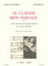 Le Clavier Bien Partage (book) | 小雅音樂 Hsiaoya Music