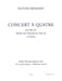 Concert A Quatre (orchestra) 梅湘 音樂會 管弦樂團 | 小雅音樂 Hsiaoya Music