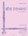 Reve D'enfant (clarinets 3) | 小雅音樂 Hsiaoya Music