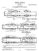 Henri Dutilleux - Trois Preludes Pour Piano 迪悌耶 鋼琴 前奏曲 | 小雅音樂 Hsiaoya Music