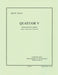Quatuor V (quartet-strings) | 小雅音樂 Hsiaoya Music