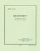 Quatuor V (quartet-strings) | 小雅音樂 Hsiaoya Music