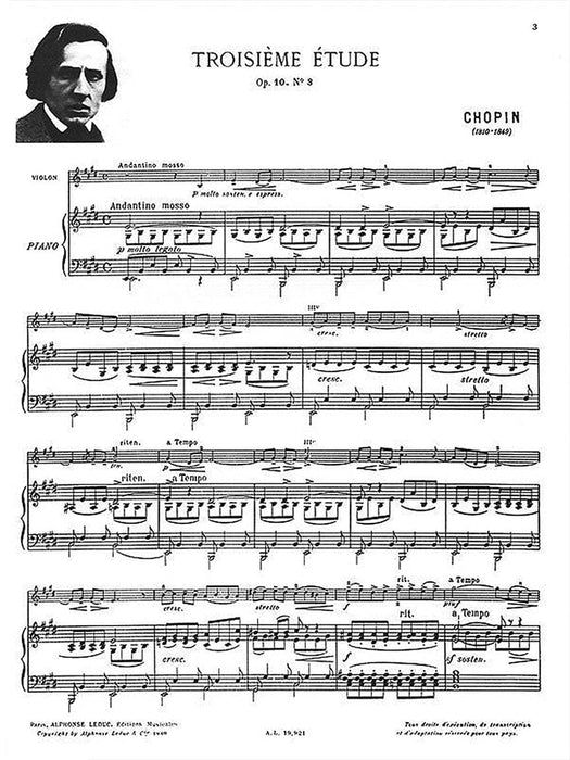 Pieces Celebres Vol.2: Fairly Easy (violin & Piano) 小提琴 鋼琴 小品 | 小雅音樂 Hsiaoya Music