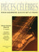 Pieces Celebres Vol.1 (saxophone-alto & Piano) 巴赫‧約翰瑟巴斯提安 鋼琴 小品 | 小雅音樂 Hsiaoya Music