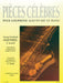 Famous Pieces By G. F. Handel For Eb Alto Saxophone And Piano  Vol. 2 (al 韓德爾 中音薩氏管 鋼琴 小品 | 小雅音樂 Hsiaoya Music