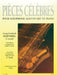 Famous Pieces By G. F. Handel For Eb Alto Saxophone And Piano  Vol. 2 (al 韓德爾 中音薩氏管 鋼琴 小品 | 小雅音樂 Hsiaoya Music