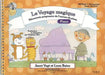 Le Voyage Magique (traduction Et Adaptation Par Stephane Blet) Niveau 1 (sans Po 鋼琴 | 小雅音樂 Hsiaoya Music