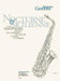 Nocturne & Sicilienne (fin Cycle 2) Saxophone Alto Ou Soprano Ou Tenor 夜曲 薩氏管 | 小雅音樂 Hsiaoya Music