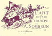 L'art De Sonner De La Trompe Vol.1 (hunting Horn) 法國號 | 小雅音樂 Hsiaoya Music