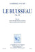 Le Ruisseau Op.22 Choeur De Voix De Femmes Et Piano 佛瑞 鋼琴 | 小雅音樂 Hsiaoya Music
