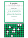 Pieces De Clavecin Edition Critique De D. Petech.(lp 78) 費歐寇 小品 | 小雅音樂 Hsiaoya Music
